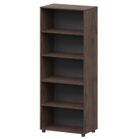 Стеллаж высокий широкий Приоритет К-934 Дуб апрель